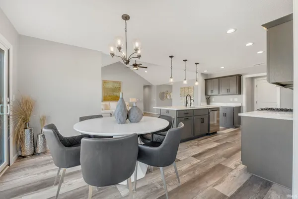 $379,900 | 5165 Greyson Heights Drive, Auburn, IN 46706