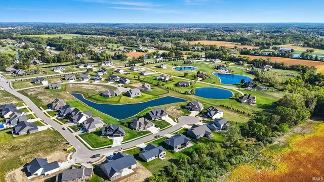 $389,900 | 5165 Greyson Heights Drive, Auburn, IN 46706