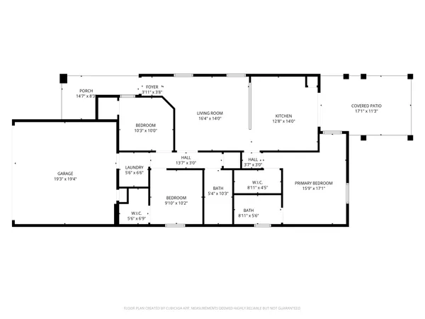 $291,382 | 11400 Ashbrook Drive, Manchaca, TX 78652