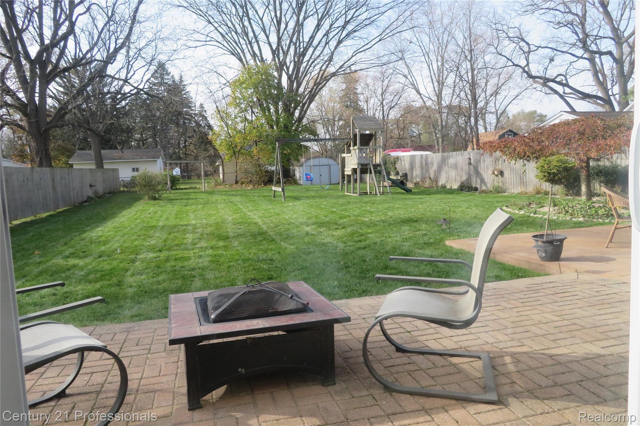 3070 Crooks Road Rochester, MI 48309 - Photo 17 of 17 Rear View