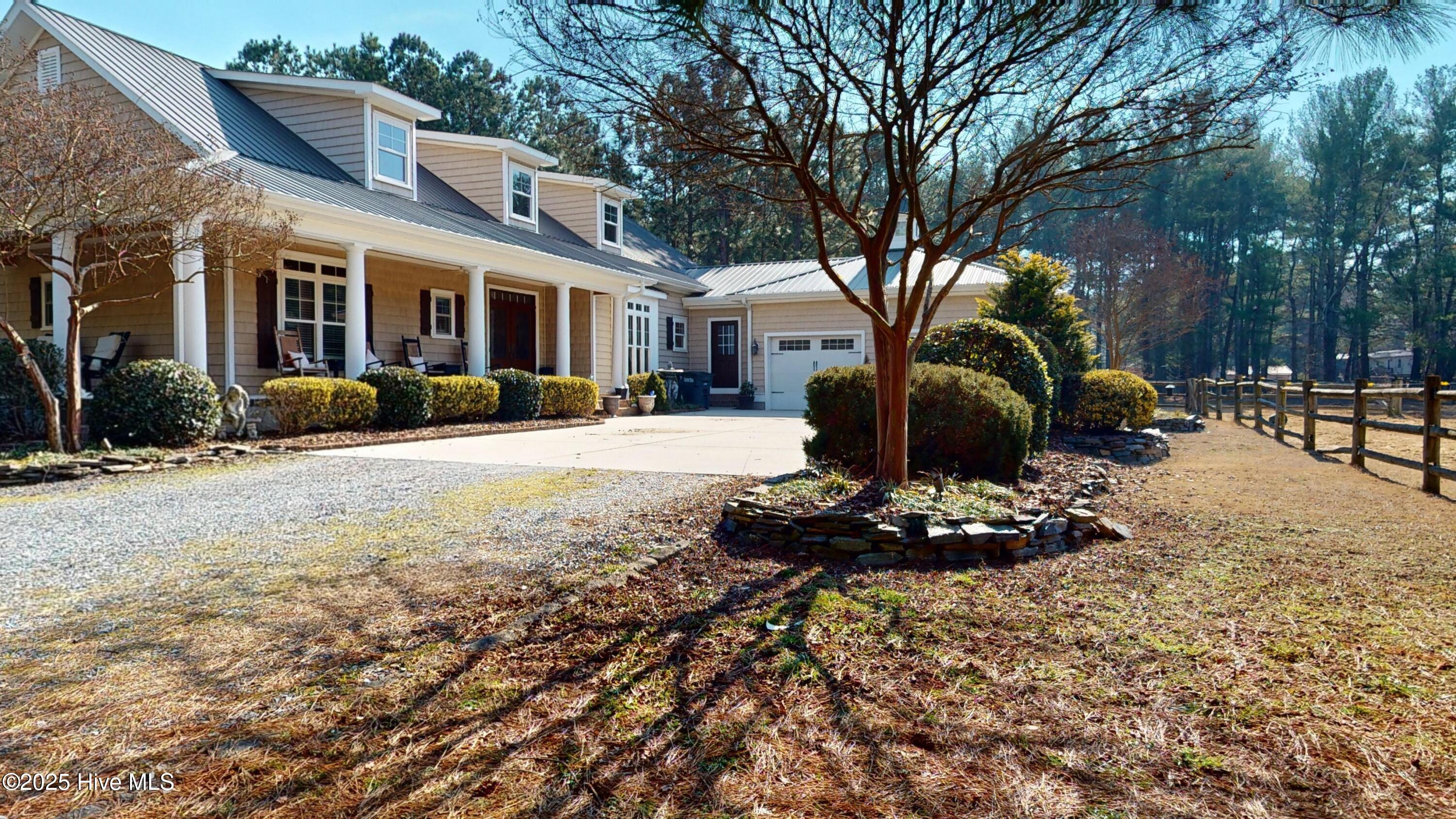 3565 Niagara Carthage Road Carthage, NC 28327 - Photo 5 of 89 3565-Niagara-Carthage-Rd-01312025_165217