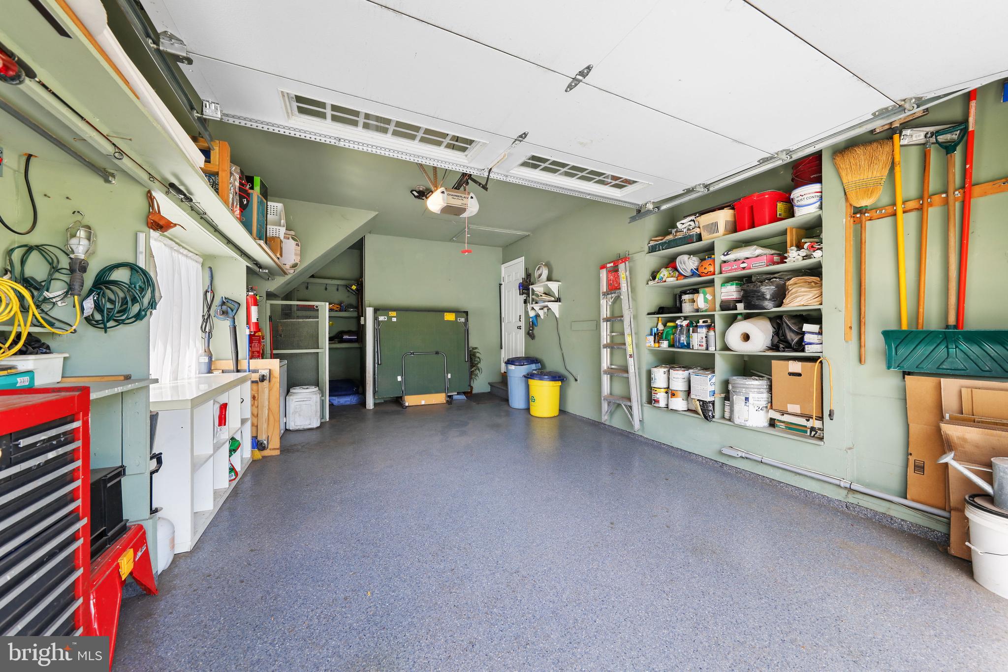 19 Diane Drive Ewing, NJ 08628 - Photo 34 of 38 a view of storage and utility room