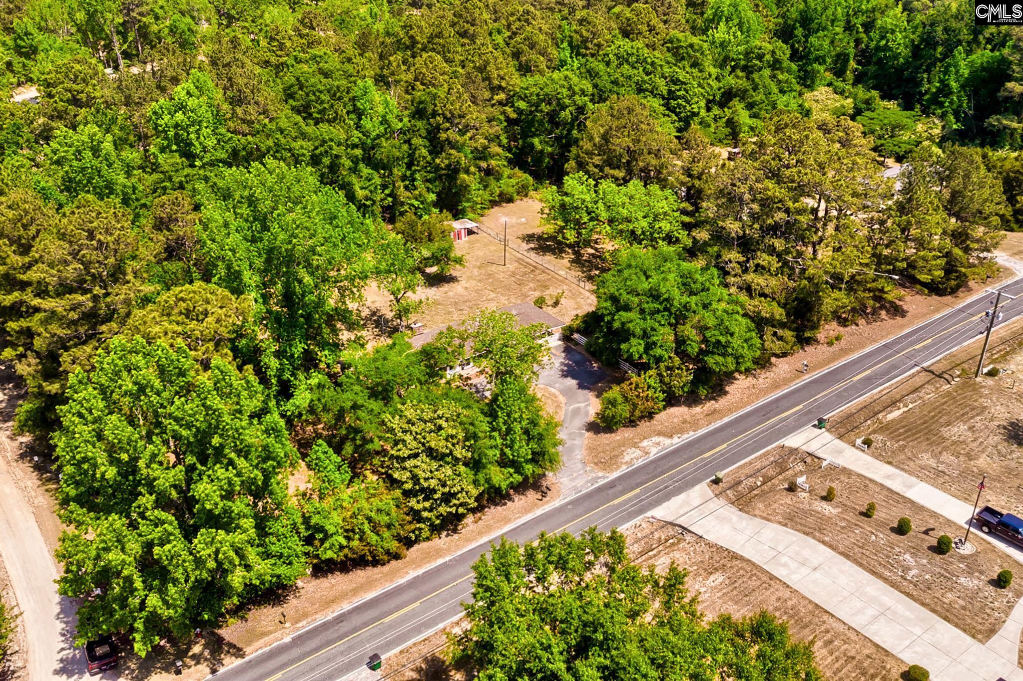 2356 Tickle Hill Road Camden, SC 29020 - Photo 13 of 49