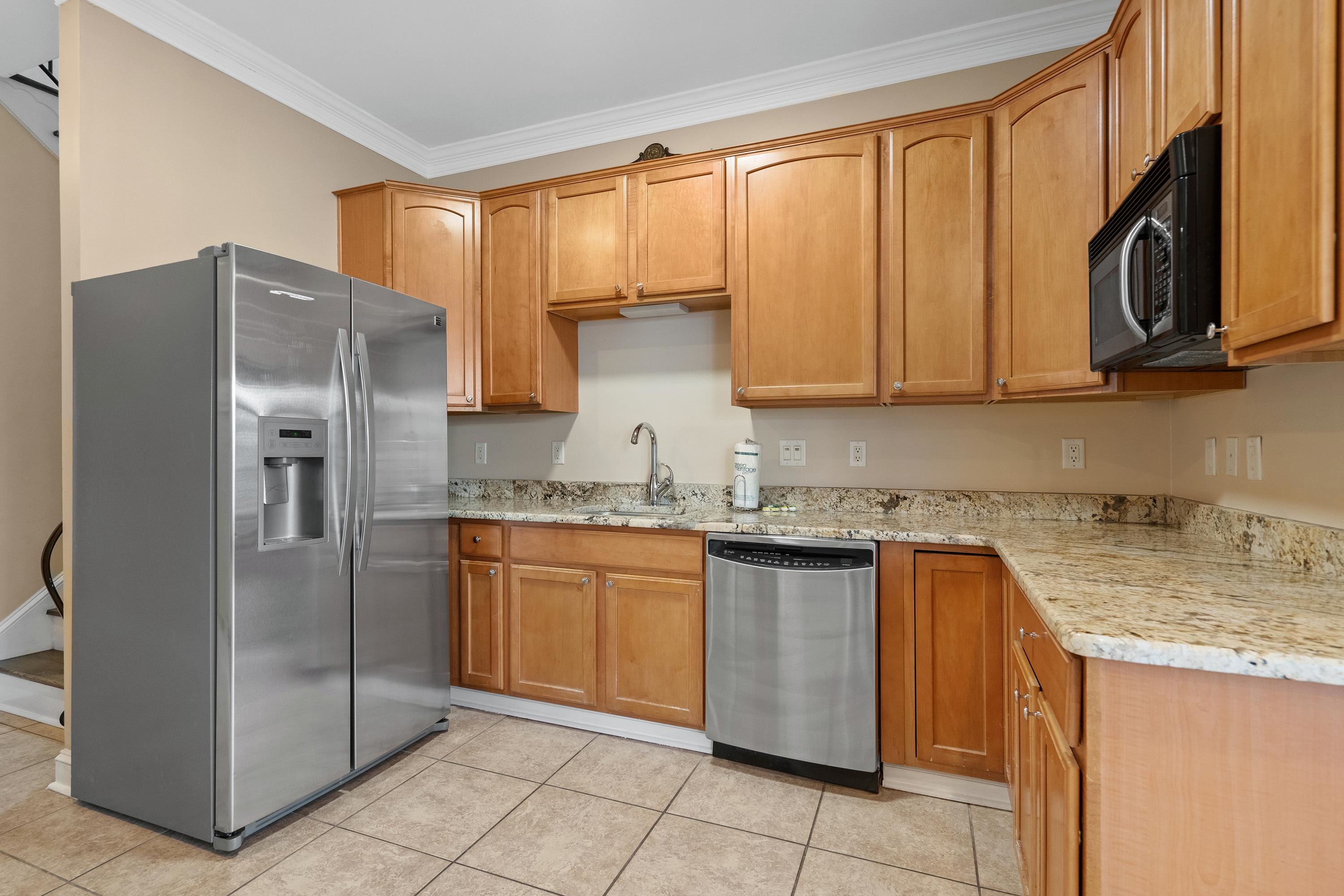 213 76th Avenue North, Unit A Myrtle Beach, SC 29572 - Photo 45 of 72