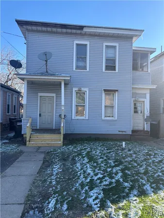 $139,900 | 1002 Spring Street, Syracuse, NY 13208