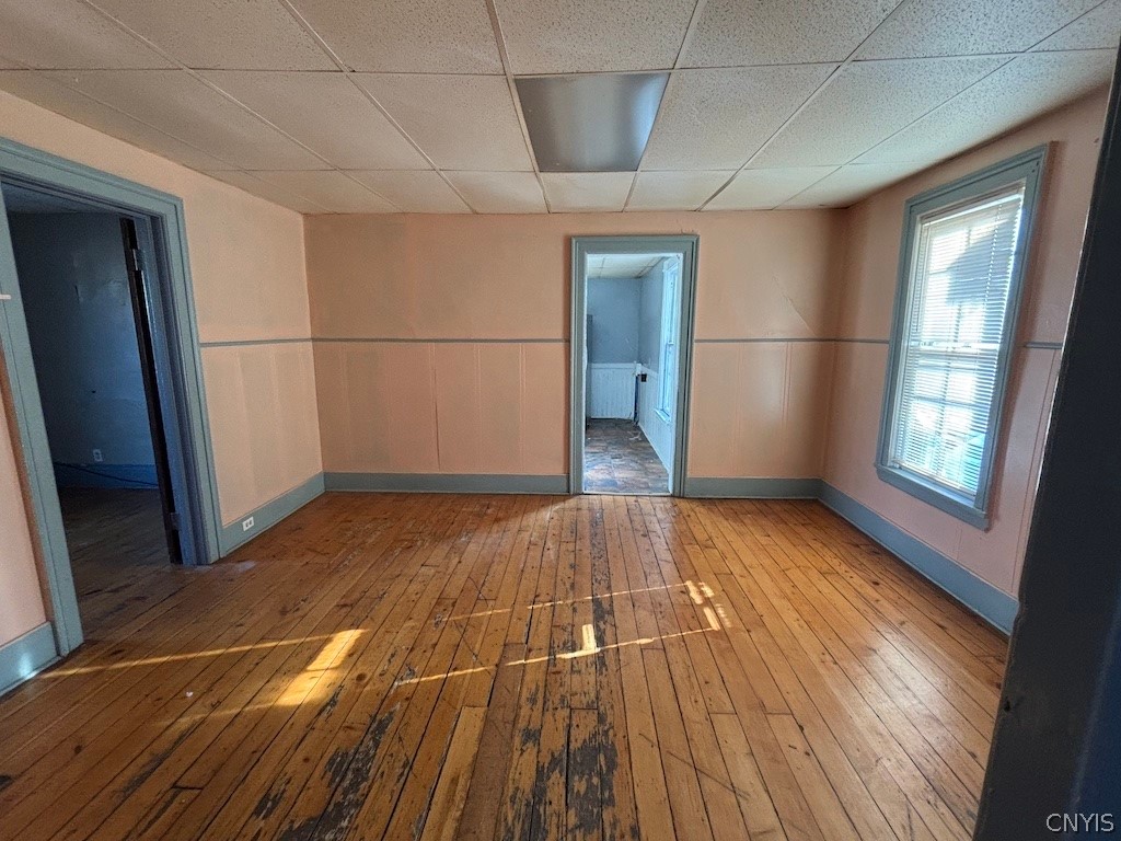 1002 Spring Street Syracuse, NY 13208 - Photo 16 of 23