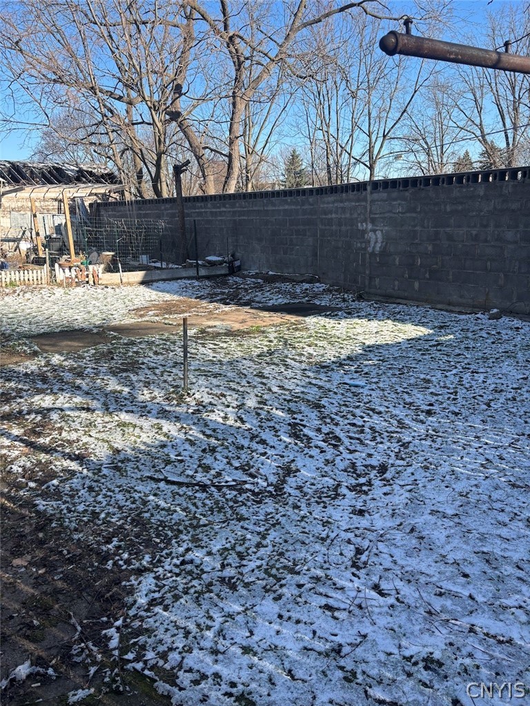 1002 Spring Street Syracuse, NY 13208 - Photo 22 of 23