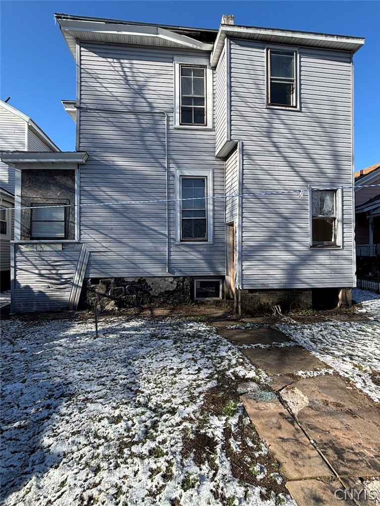 1002 Spring Street Syracuse, NY 13208 - Photo 23 of 23