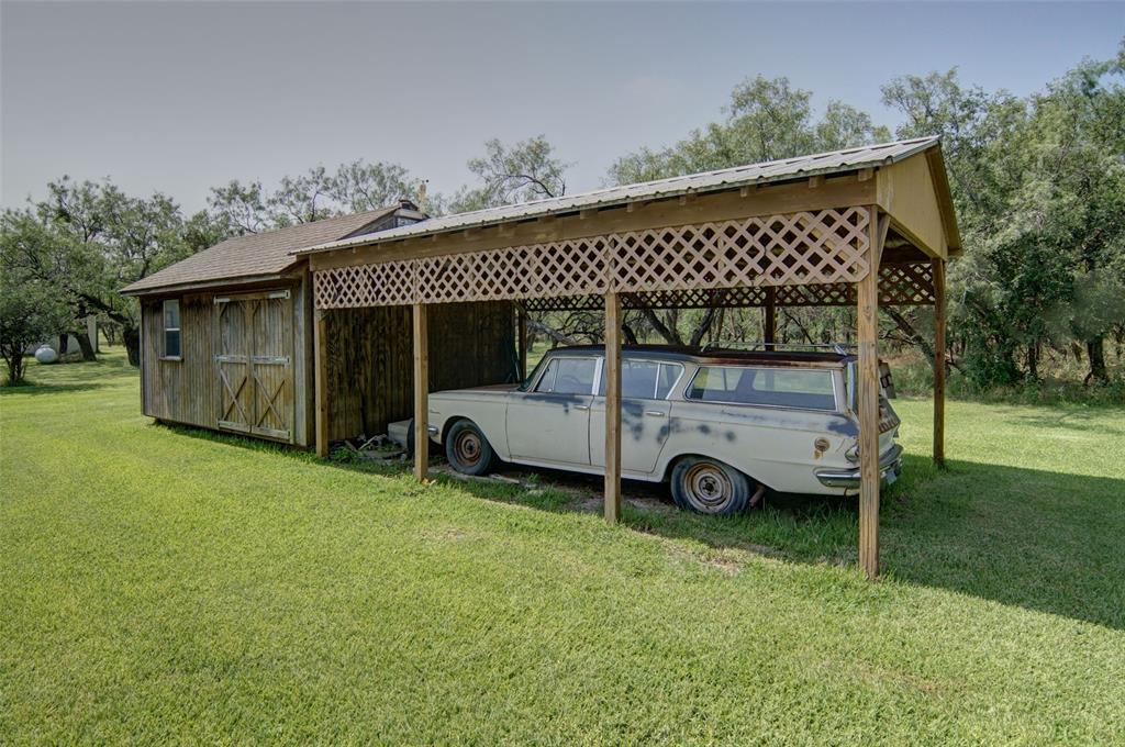 313 Butler Point Road Graford, TX 76449 - Photo 5 of 35