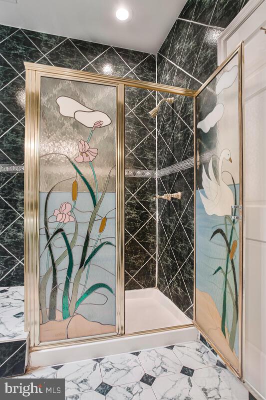 3170 Hickory Ridge Road Dunkirk, MD 20754 - Photo 34 of 74 Owner's Bath