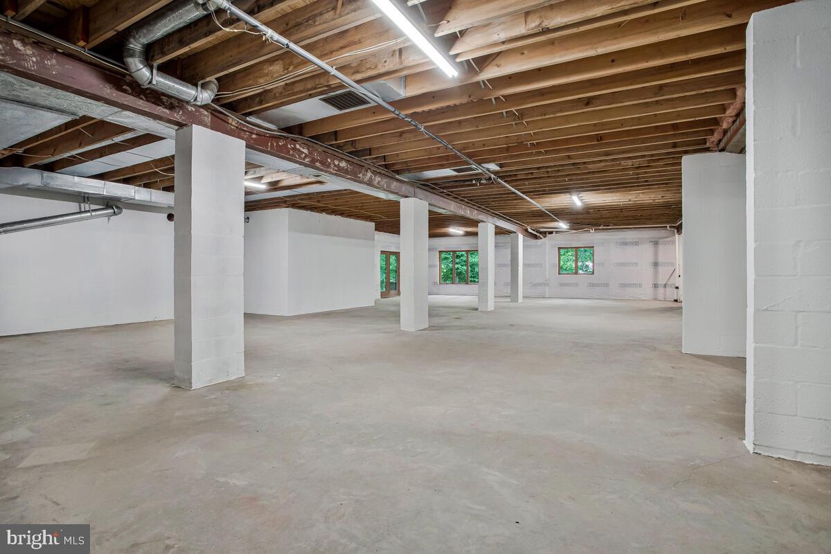 3170 Hickory Ridge Road Dunkirk, MD 20754 - Photo 44 of 74 Basement