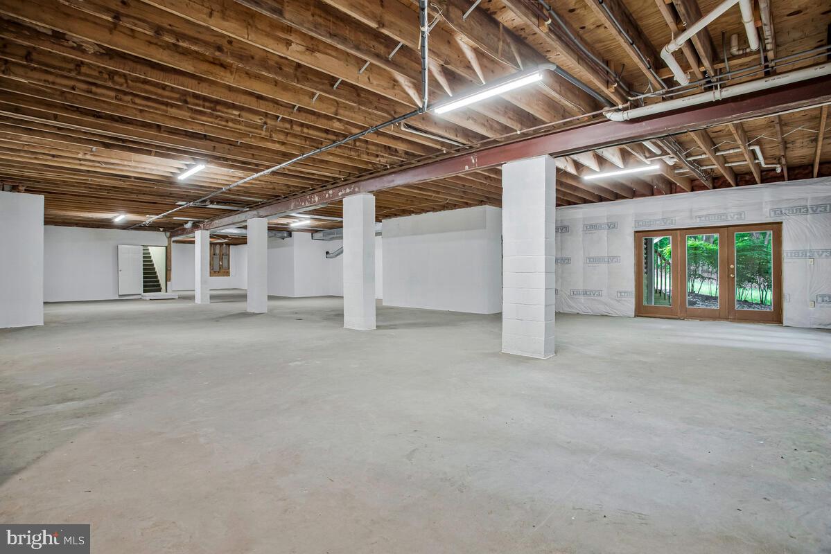 3170 Hickory Ridge Road Dunkirk, MD 20754 - Photo 46 of 74 Basement