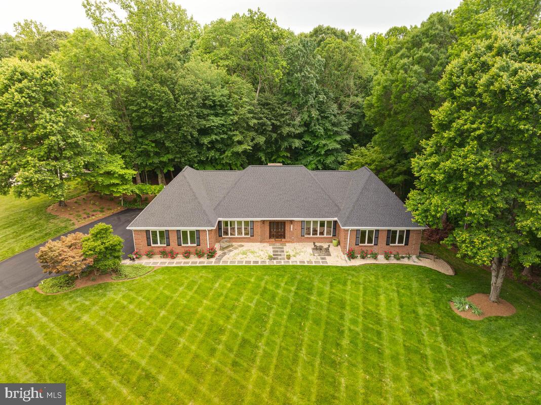 3170 Hickory Ridge Road Dunkirk, MD 20754 - Photo 58 of 74