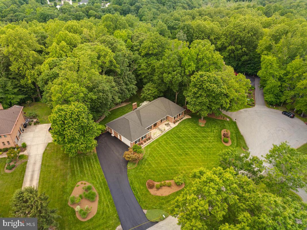 3170 Hickory Ridge Road Dunkirk, MD 20754 - Photo 63 of 74