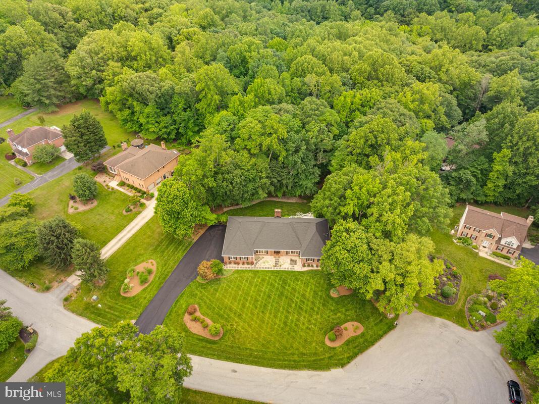 3170 Hickory Ridge Road Dunkirk, MD 20754 - Photo 65 of 74