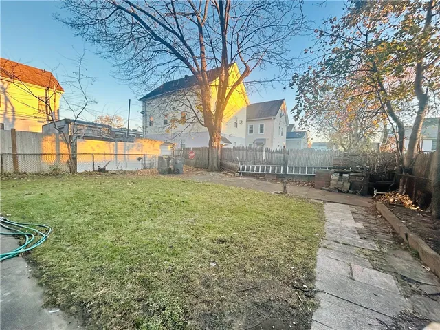 $429,999 | 226 Oxford Street, Providence, RI 02905