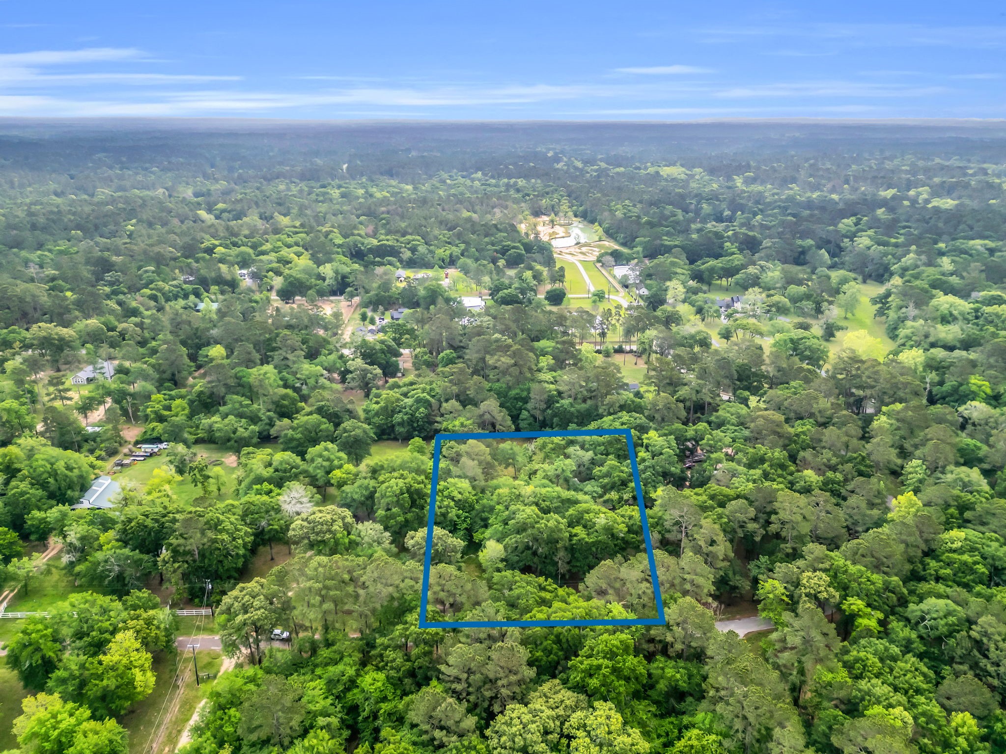 24466 Pine Creek Road Hockley, TX 77447 - Photo 11 of 16