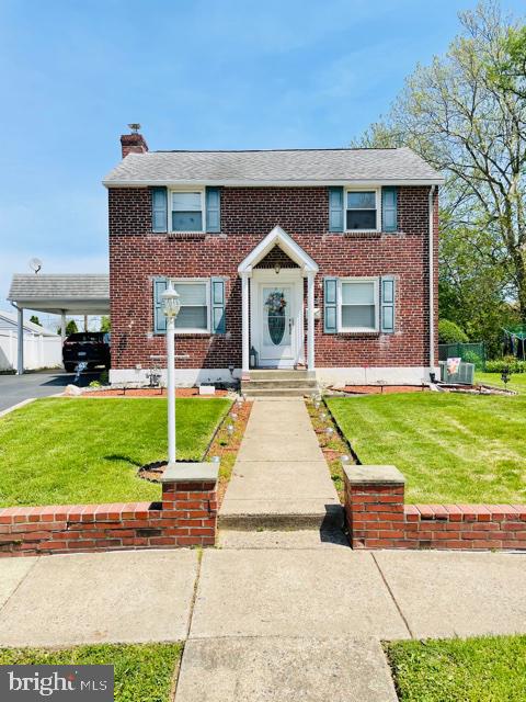 1004 Lamb Road Secane, PA 19018 - Photo 1 of 22 Exterior front