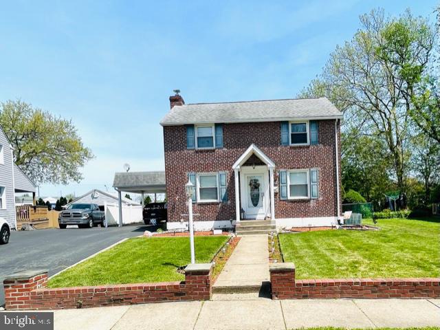 1004 Lamb Road Secane, PA 19018 - Photo 2 of 22 Exterior 3