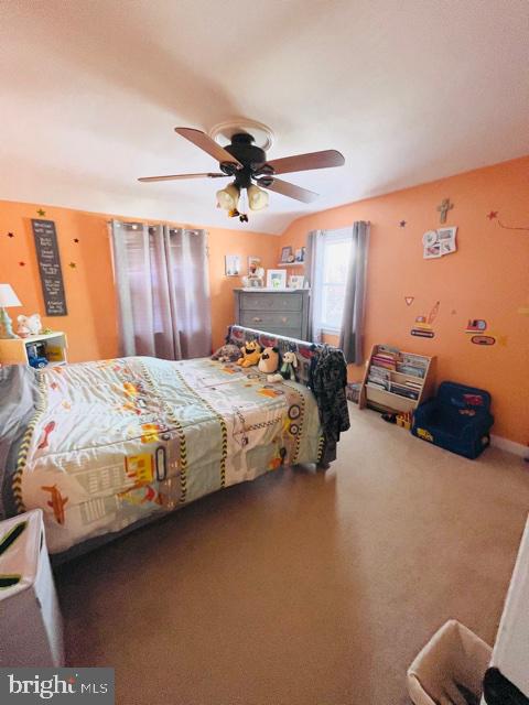 1004 Lamb Road Secane, PA 19018 - Photo 13 of 22 Bedroom 2