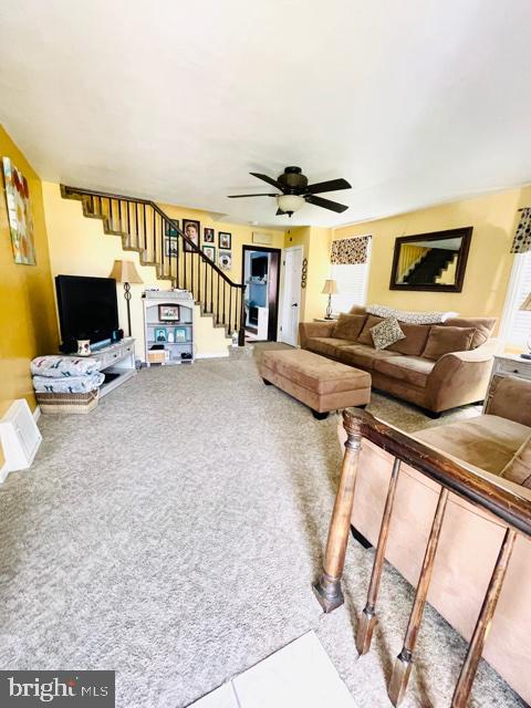 1004 Lamb Road Secane, PA 19018 - Photo 3 of 22 Living room 1