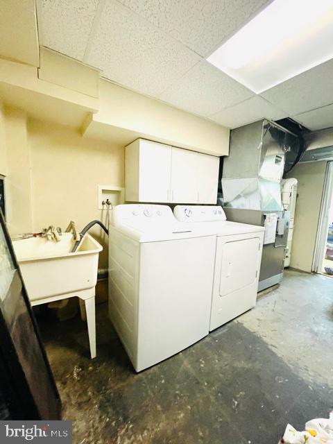 1004 Lamb Road Secane, PA 19018 - Photo 22 of 22 Laundry room