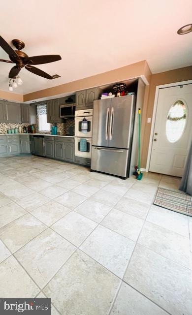 1004 Lamb Road Secane, PA 19018 - Photo 6 of 22 Kitchen 2