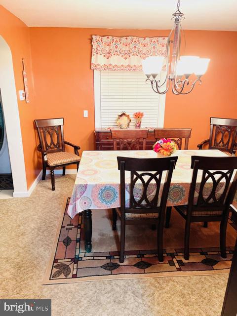 1004 Lamb Road Secane, PA 19018 - Photo 9 of 22 Dining room