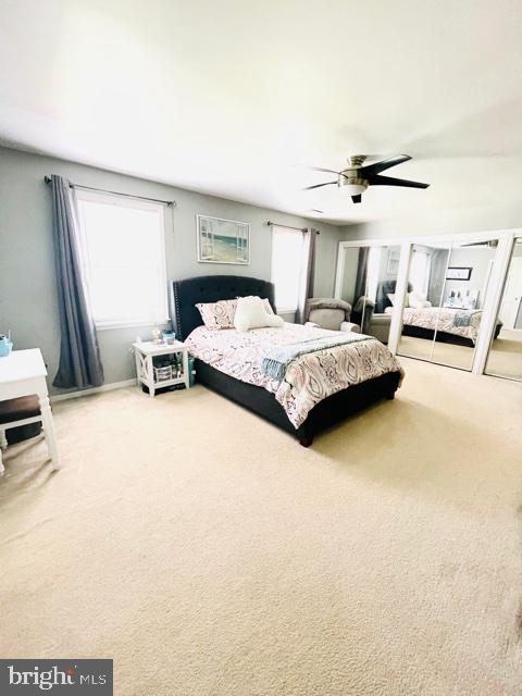 1004 Lamb Road Secane, PA 19018 - Photo 10 of 22 Master bedroom