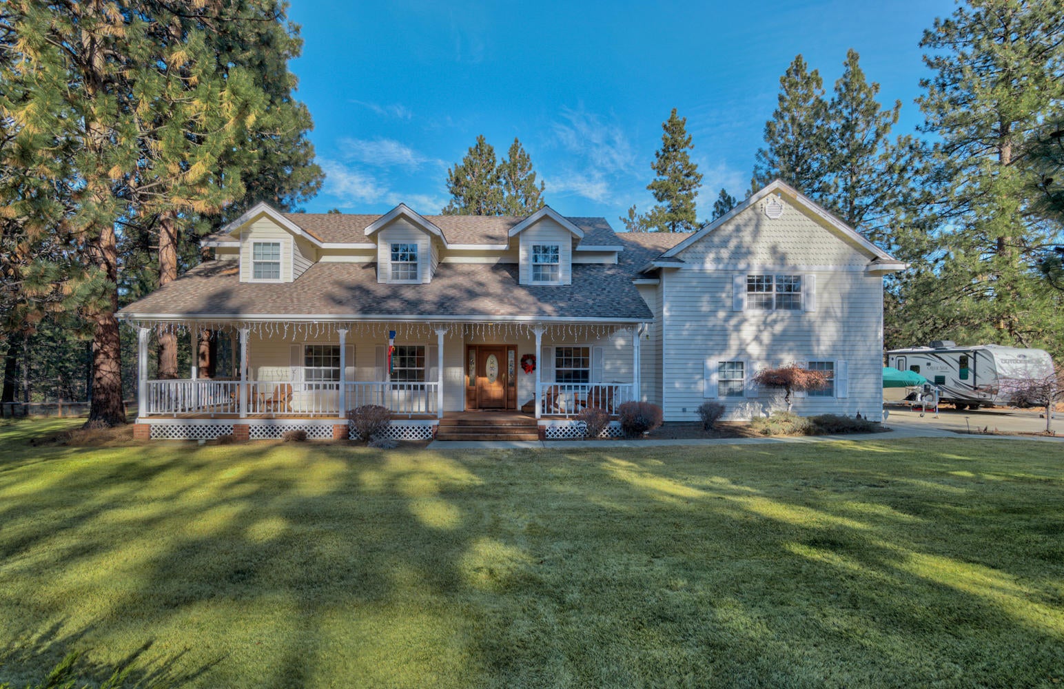 60210 Woodside Loop Bend, OR 97702 - Photo 2 of 43 60210 Woodside Loop - 1
