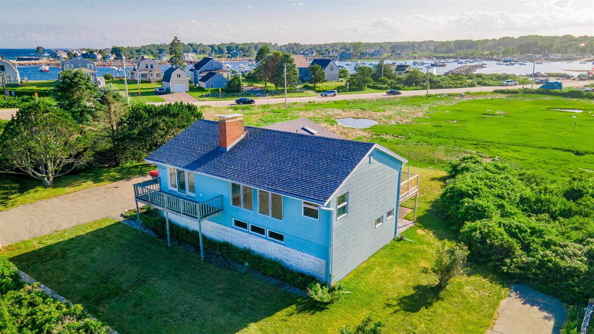 1705 Ocean Boulevard Rye, NH 03870 - Photo 6 of 40