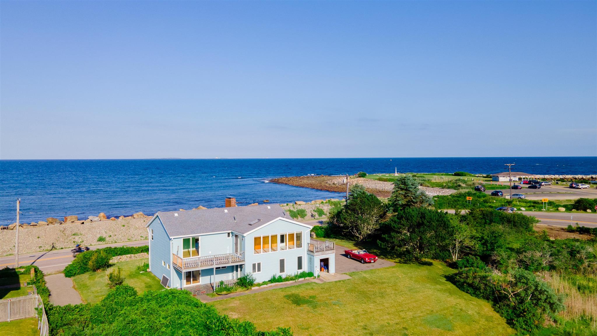 1705 Ocean Boulevard Rye, NH 03870 - Photo 7 of 40