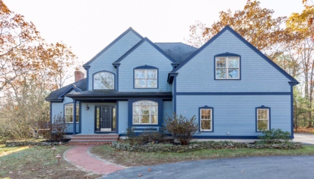 25 Partridge Hill Road Newfields, NH 03856 - Photo 1 of 40