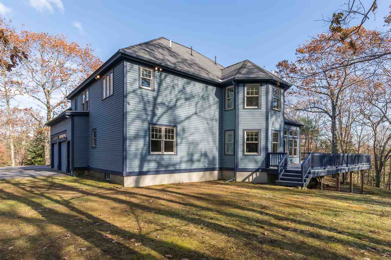 25 Partridge Hill Road Newfields, NH 03856 - Photo 4 of 40