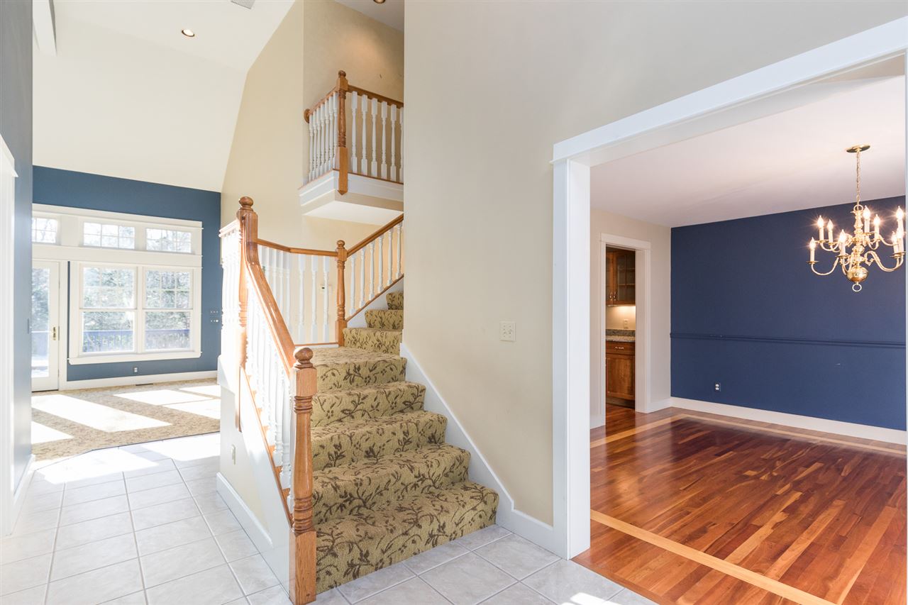 25 Partridge Hill Road Newfields, NH 03856 - Photo 5 of 40