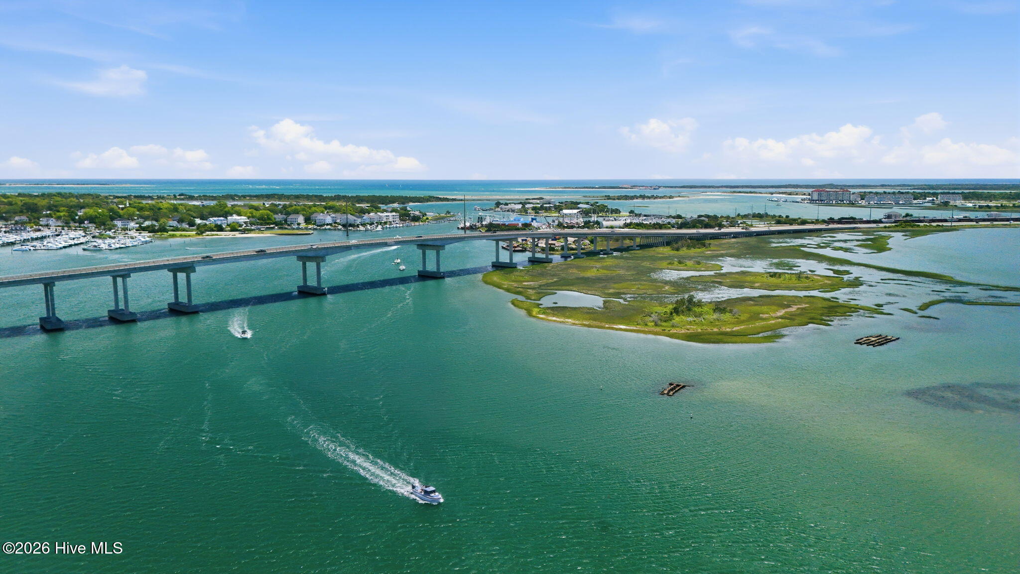 135 Gallants Point Road Beaufort, NC 28516 - Photo 55 of 68 Surrounding Area