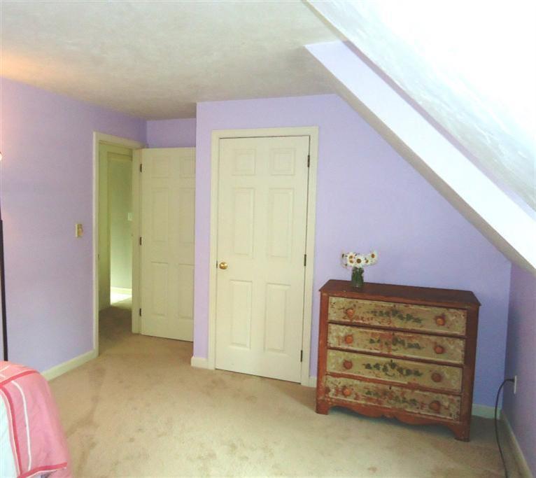 261 Simon Narrows Road Mashpee, MA 02649 - Photo 13 of 17 a view of room with an entryway