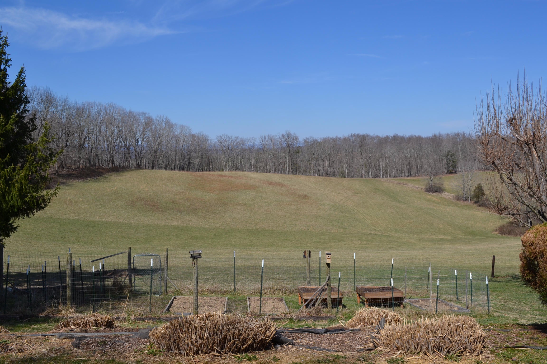 1704 Horseshoe Bend Road Ronceverte, WV 24970 - Photo 67 of 78 Gallery Image 67