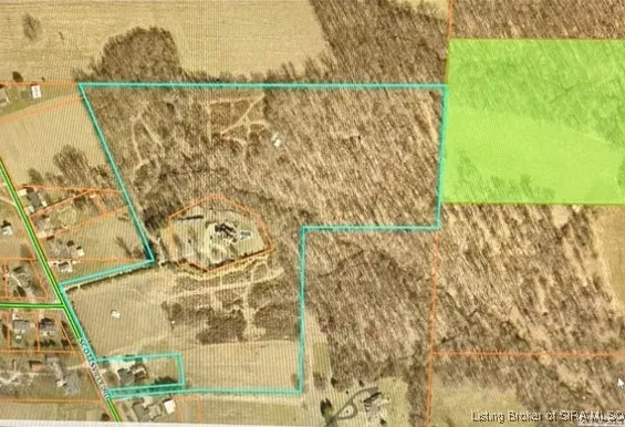 $1,795,000 | 5200 Scottsville Road, Floyds Knobs, IN 47119