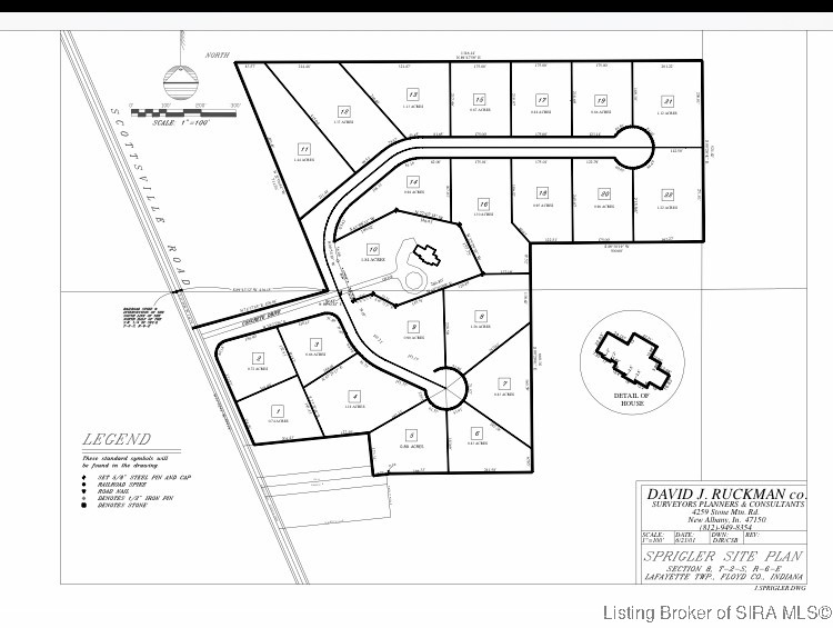 5200 Scottsville Road Floyds Knobs, IN 47119 - Photo 8 of 8