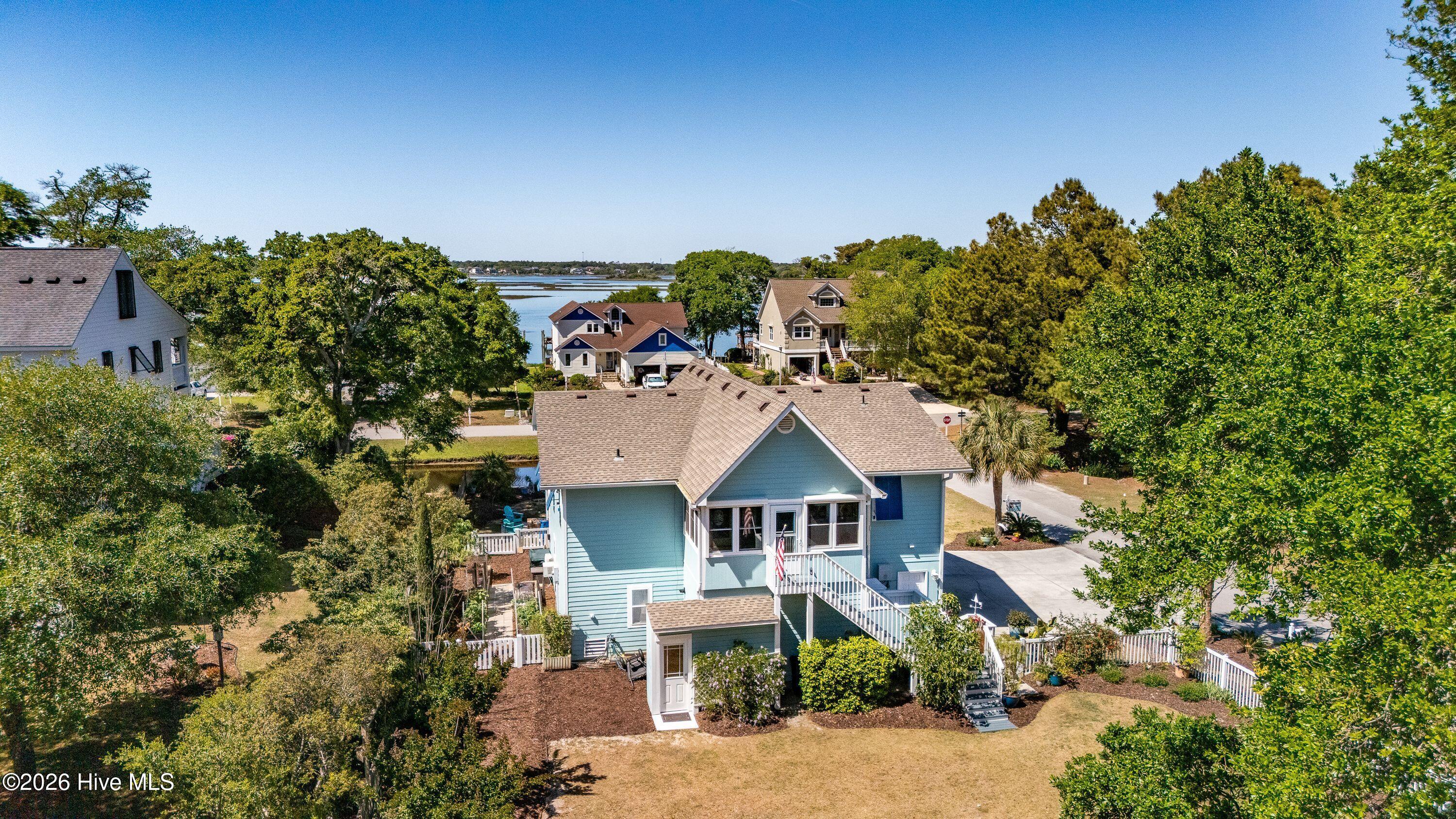 330 Cape Lookout Loop Emerald Isle, NC 28594 - Photo 79 of 80 330 Cape lookout pic 59