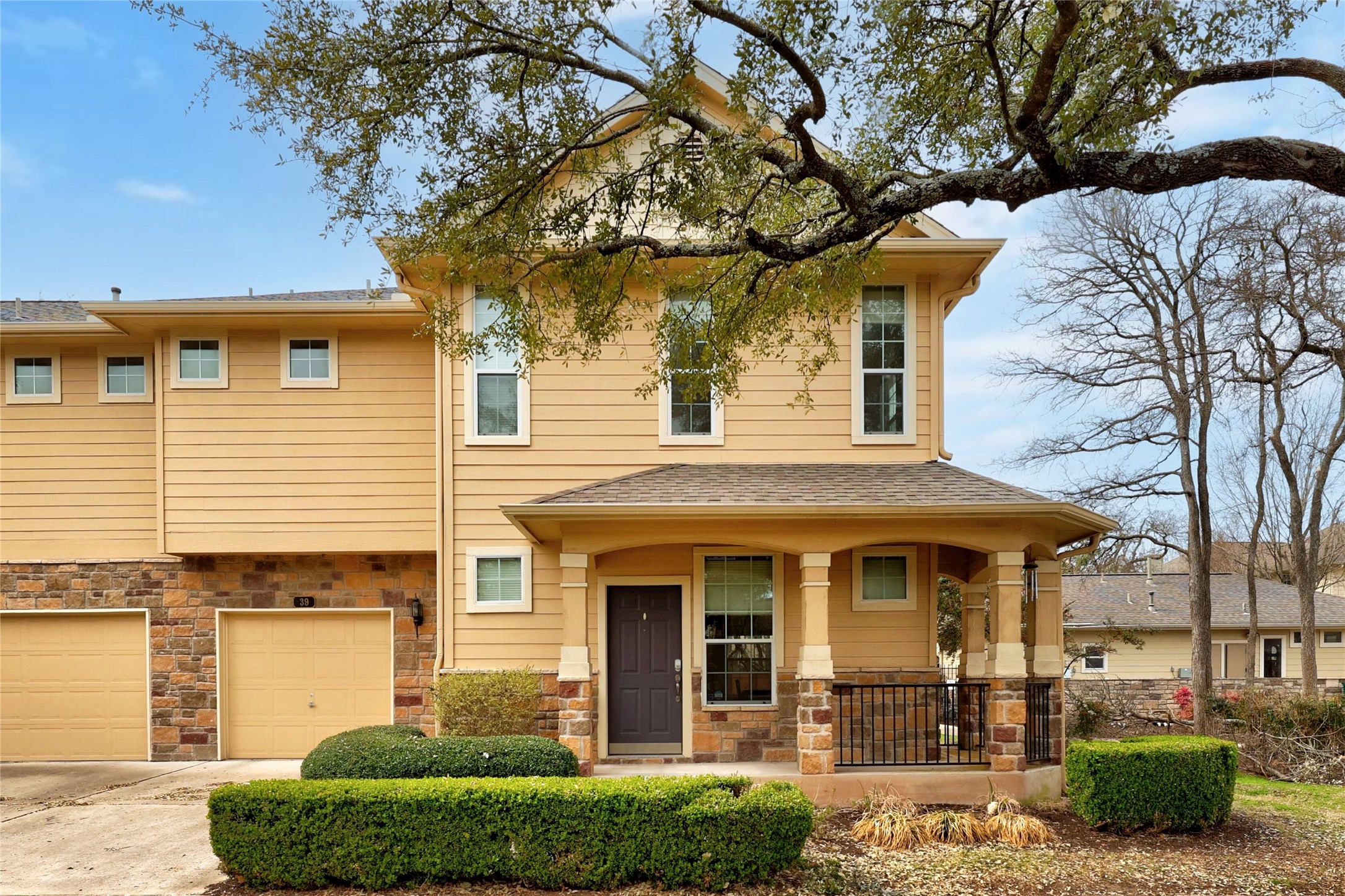 11000 Anderson Mill Road, Unit 39 Austin, TX 78750 - Photo 1 of 1 Gallery Image 1