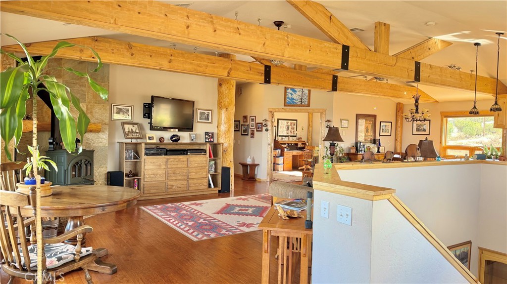 275 Canyon Road Pinon Hills, CA 92372 - Photo 15 of 68