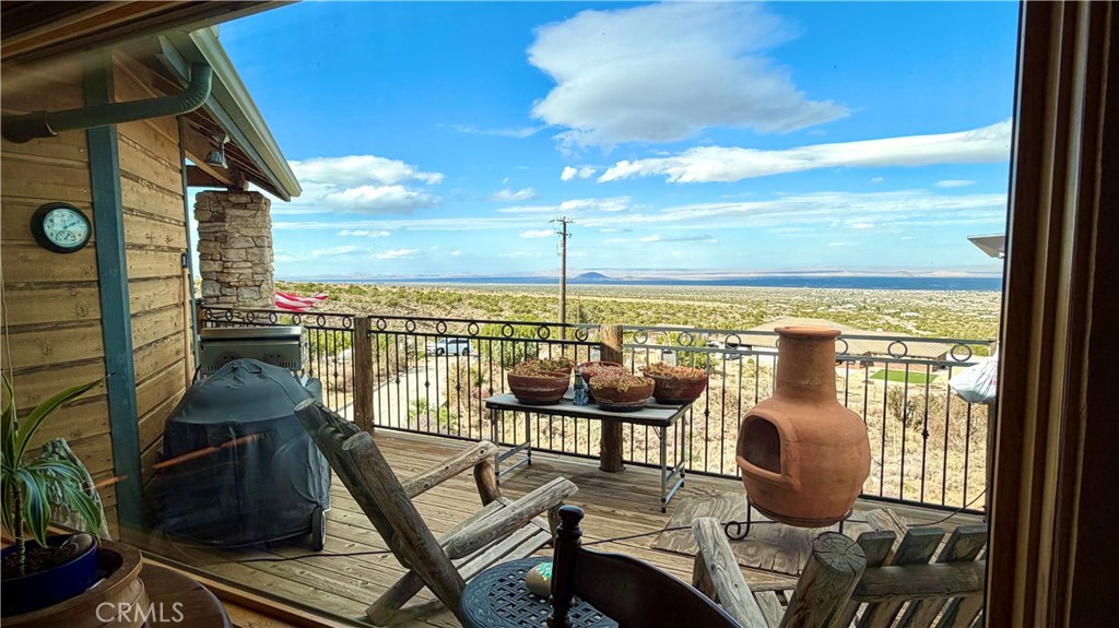 275 Canyon Road Pinon Hills, CA 92372 - Photo 43 of 68