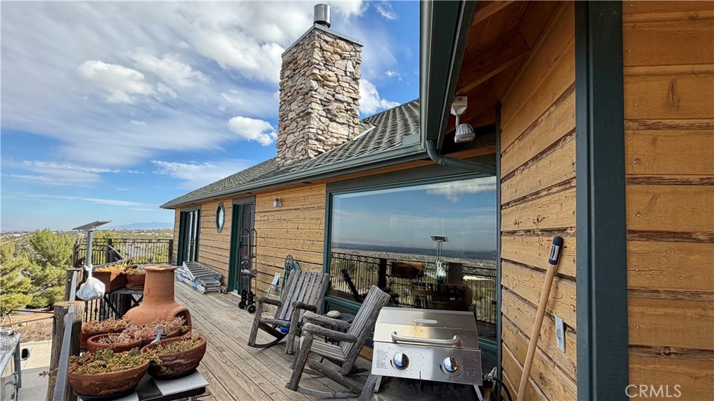 275 Canyon Road Pinon Hills, CA 92372 - Photo 49 of 68