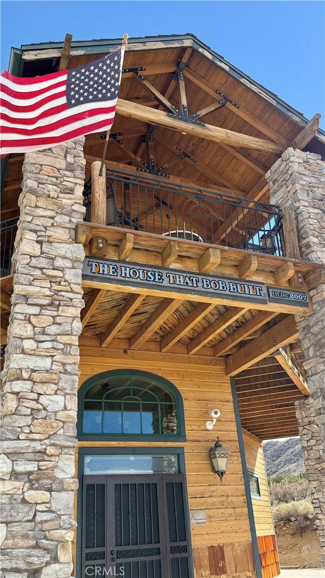 275 Canyon Road Pinon Hills, CA 92372 - Photo 5 of 68