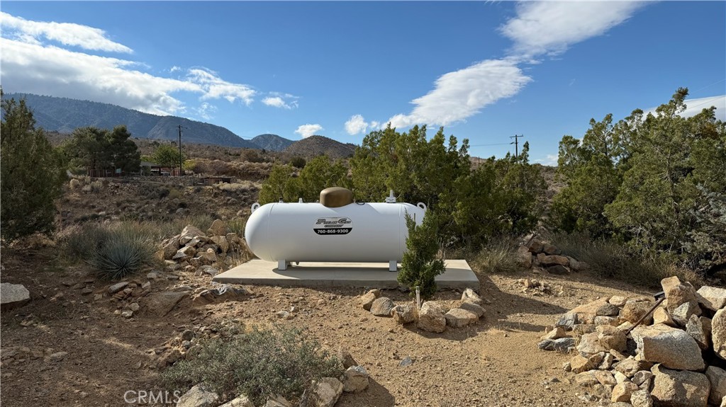 275 Canyon Road Pinon Hills, CA 92372 - Photo 60 of 68