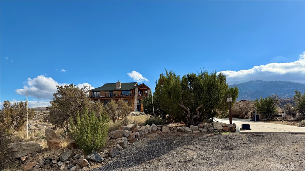 275 Canyon Road Pinon Hills, CA 92372 - Photo 63 of 68