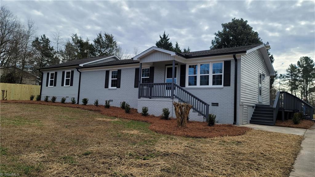 6017 Checker Road Archdale, NC 27263 - Photo 1 of 27 Gallery Image 1