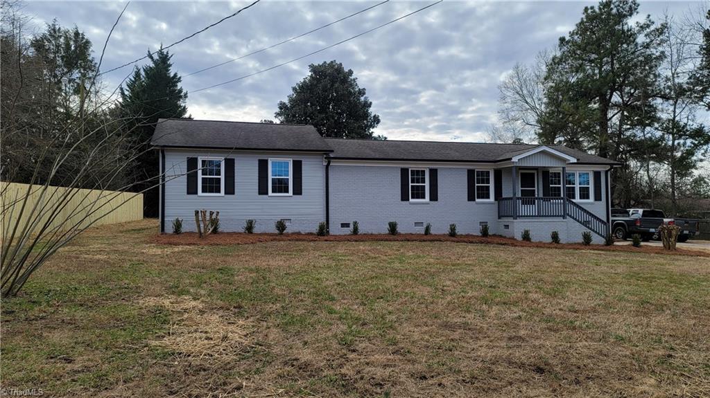 6017 Checker Road Archdale, NC 27263 - Photo 2 of 27 Gallery Image 2